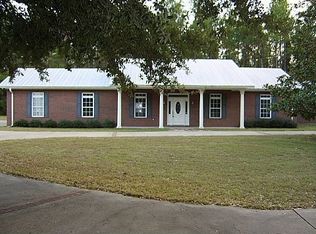 994 Hatcher Rd, Brinson, GA 39825