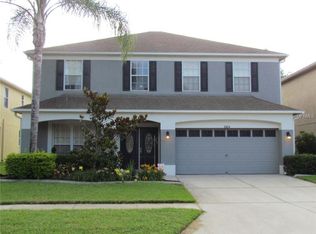 2924 Downan Point Dr, Land O Lakes, FL 34638