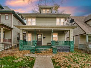 560 S Chicago Ave, Kankakee, IL