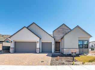 3004 Desert Olive Dr, Reno, NV 89521