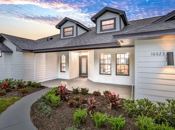 10623 Via Del Sol, Orlando, FL 32817