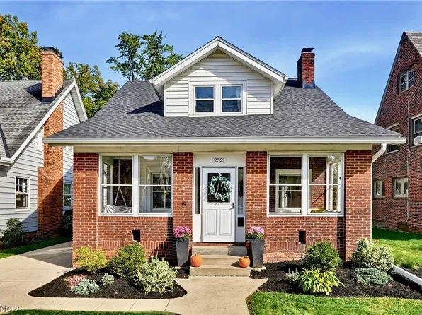 2521 Berk St, Cuyahoga Falls, OH 44221