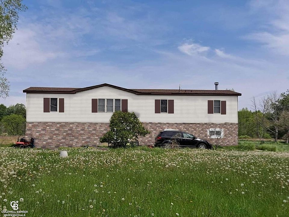 7696 Avoca Rd, Avoca, MI 48006 MLS 50110324 Zillow