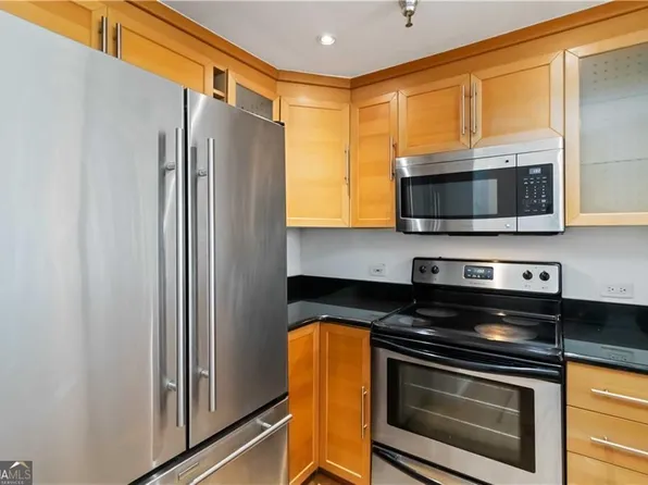 375 Ralph McGill Blvd NE APT 607, Atlanta, GA 30312