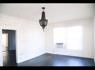 1710 College Ave #2, Fort Worth, TX 76110
