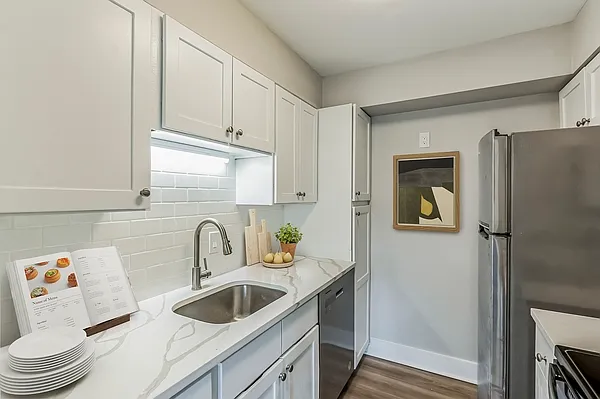 The Venue Apartment Homes — Photo 28