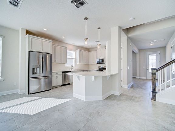 The Valleydale - Kitchen