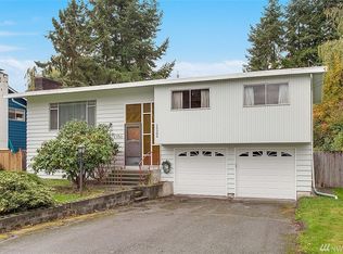 15309 Corliss Pl N, Shoreline, WA 98133