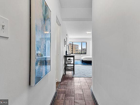 2nd image of 1 Scott Cir #609
