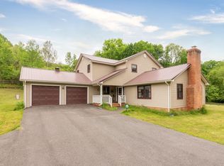 1983 Wolf Creek Rd, Narrows, VA 24124