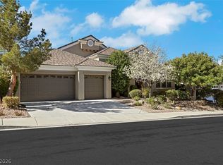 2029 Poetry Ave, Henderson, NV 89052