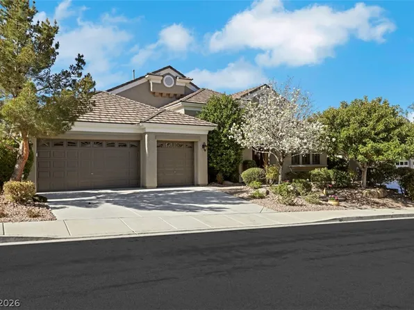 2029 Poetry Ave, Henderson, NV 89052