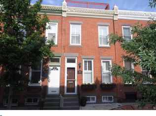 869 N Judson St, Philadelphia, PA 19130