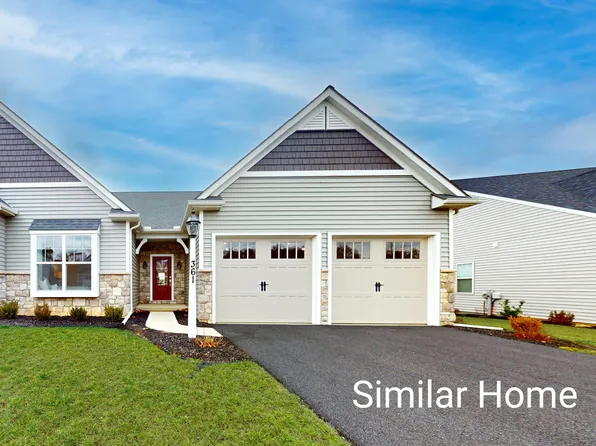 432 Autumn Harvest Ln, Lititz, PA 17543