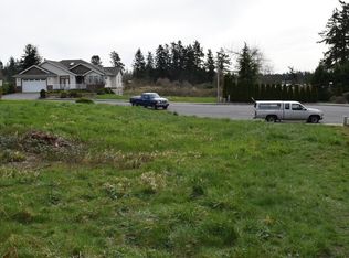 Seaside Dr, Blaine, WA