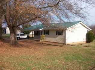 4004 Oster Dr, Cohutta, GA 30710
