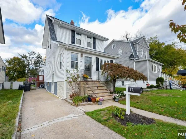 99 E Broad St, Bergenfield, NJ 07621