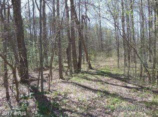 6000 Glebe Run Rd, Partlow, VA 22534