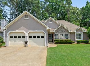 124 Dragging Canoe, Woodstock, GA 30189