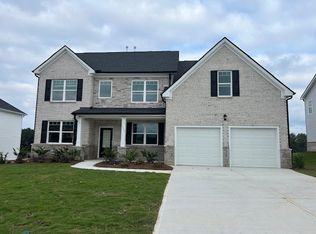 3176 Papyrus Palm Road Way #137, Loganville, GA 30052