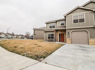 2601 Buttonwood Dr, Manhattan, KS 66502