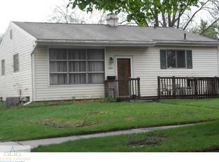 4905 Lowcroft Ave, Lansing, MI