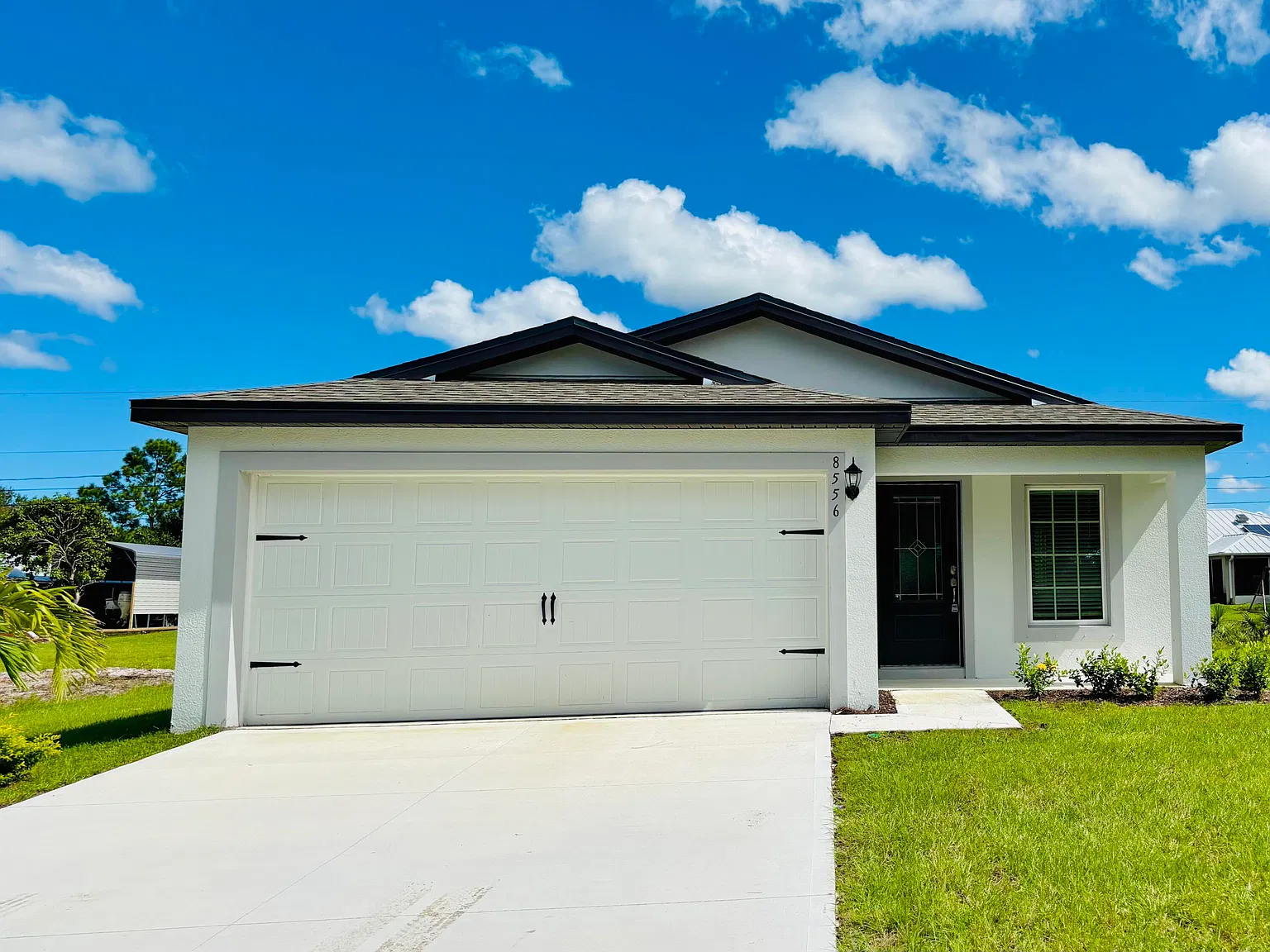 2 bed, 2.0 bath, 1032 sqft, $2,375 — Photo 1