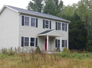 545 Route 49, Woodbine, NJ 08270