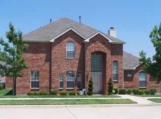 6314 Tern Harbor Dr, Rowlett, TX 75089