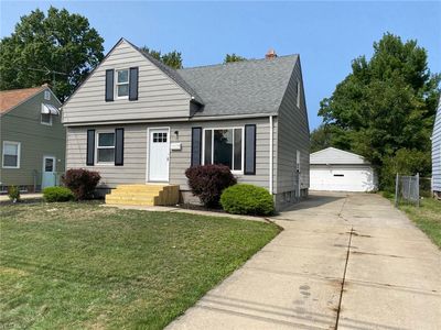 30125 Mildred Dr, Willowick, OH, 44095