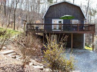 11 Orchard Hl, Whittier, NC 28789