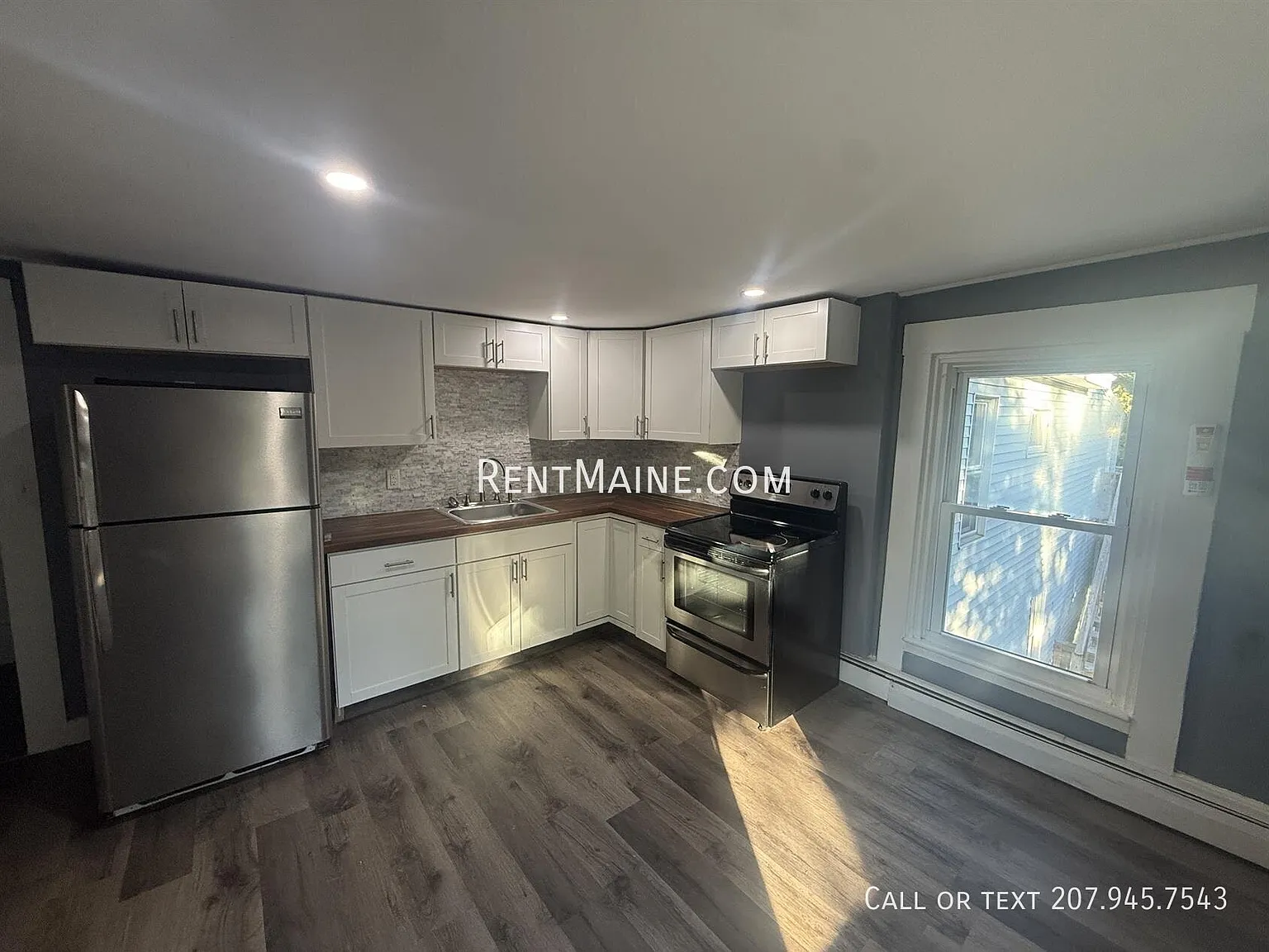 2 bed, $1,400 — Photo 1