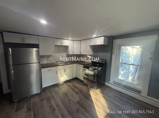 190 3rd St APT 2A, Bangor, ME 04401