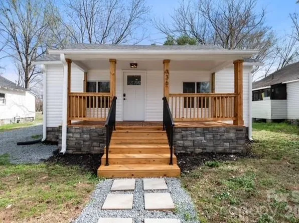 736 Cauthen St, Rock Hill, SC 29730