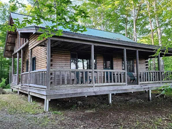 1517 B Rd, Hammond, ME 04730