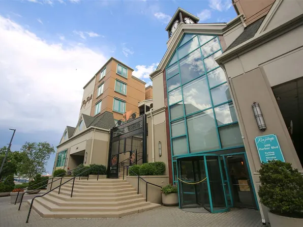 600 Harbor Blvd Unit 1035, Weehawken, NJ 07086