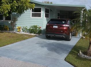 8470 Florence Dr, Port Saint Lucie, FL 34952