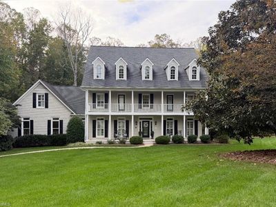 3902 Badenridge Ct, Greensboro, NC, 27407