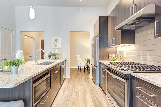 Overture Yorktown 55+ Apartment Homes — Photo 3