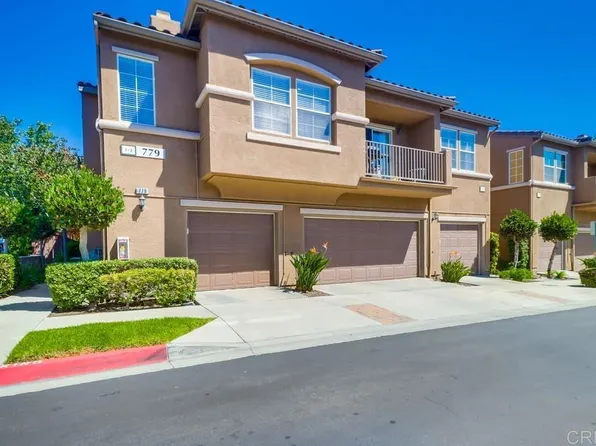 779 Caminito Francisco Unit 1, Chula Vista, CA 91913