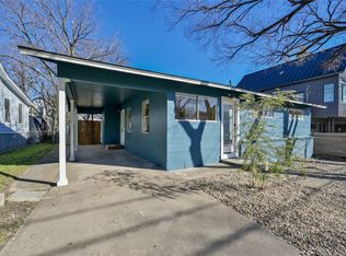 1709 Ulit Ave, Austin, TX 78702