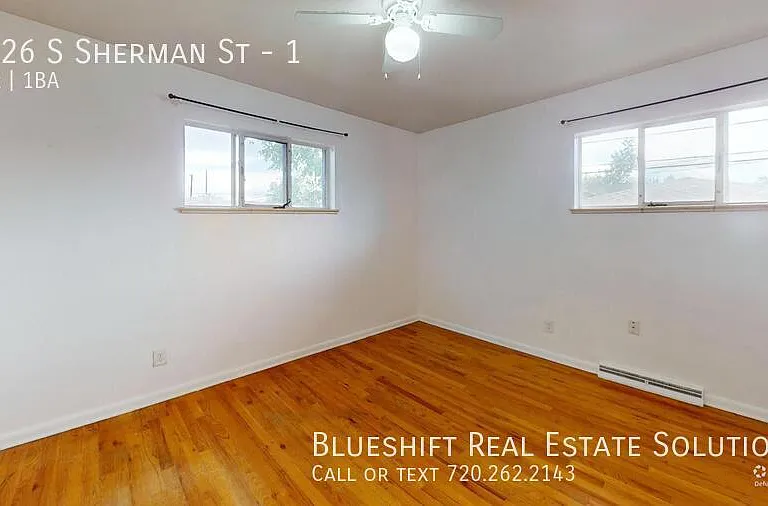 1326 S Sherman St #1 — Photo 14