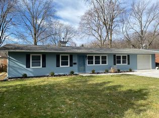 6133 Buchanan Dr, Toledo, OH 43623