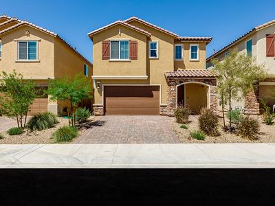 6321 Supernova Hill St, North Las Vegas, NV, 89031