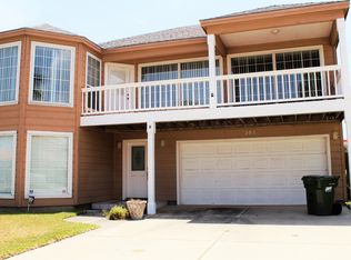 205 W Hibiscus St, South Padre Island, TX 78597