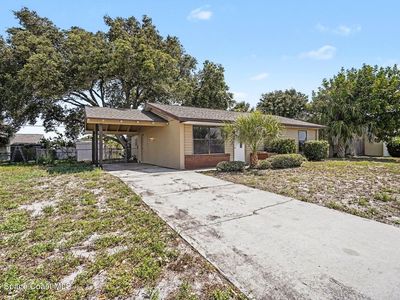 3291 Fairfax Ave NE, Palm Bay, FL, 32905