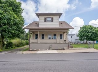 206 N Ligonier St, Derry, PA 15627