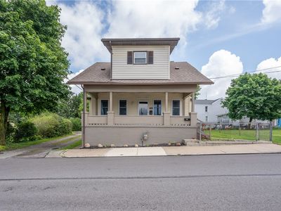 206 N Ligonier St, Derry, PA, 15627