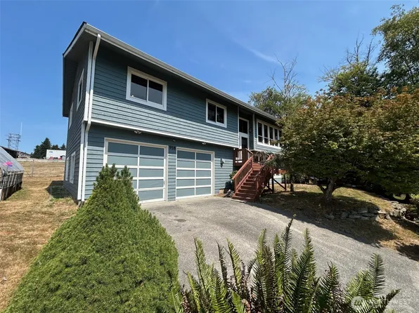 918 Marie Place, Sedro Woolley, WA 98284