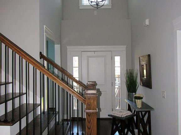 2nd image of 8836 Springhouse Ct Lot 55